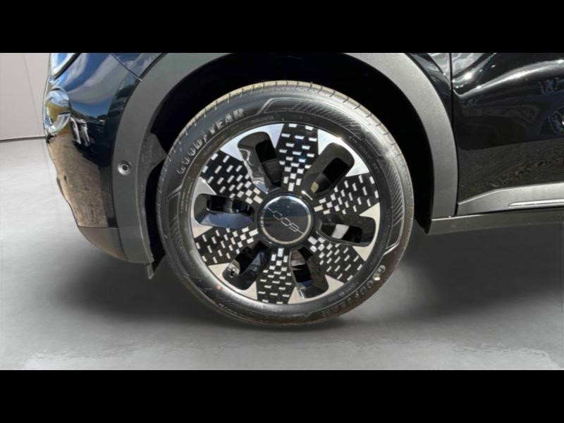 Used FIAT 600 e 156ch 54kWh La Prima 2026 Onyx Black € 37350 in Longeville-lès-Saint-Avold