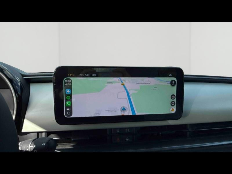 Used FIAT 600 e 156ch 54kWh La Prima 2026 Onyx Black € 37350 in Longeville-lès-Saint-Avold