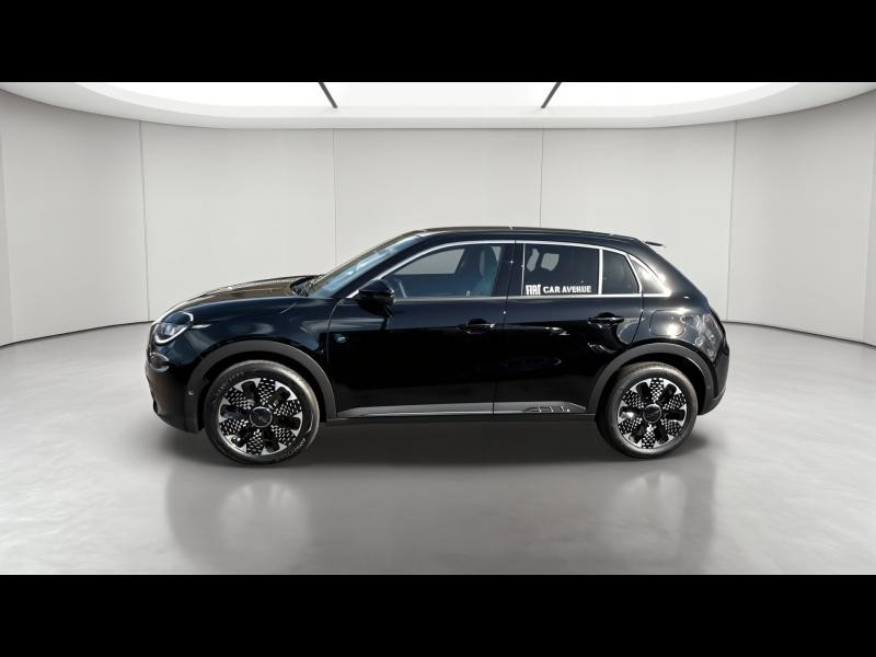 Used FIAT 600 e 156ch 54kWh La Prima 2026 Onyx Black € 37350 in Longeville-lès-Saint-Avold