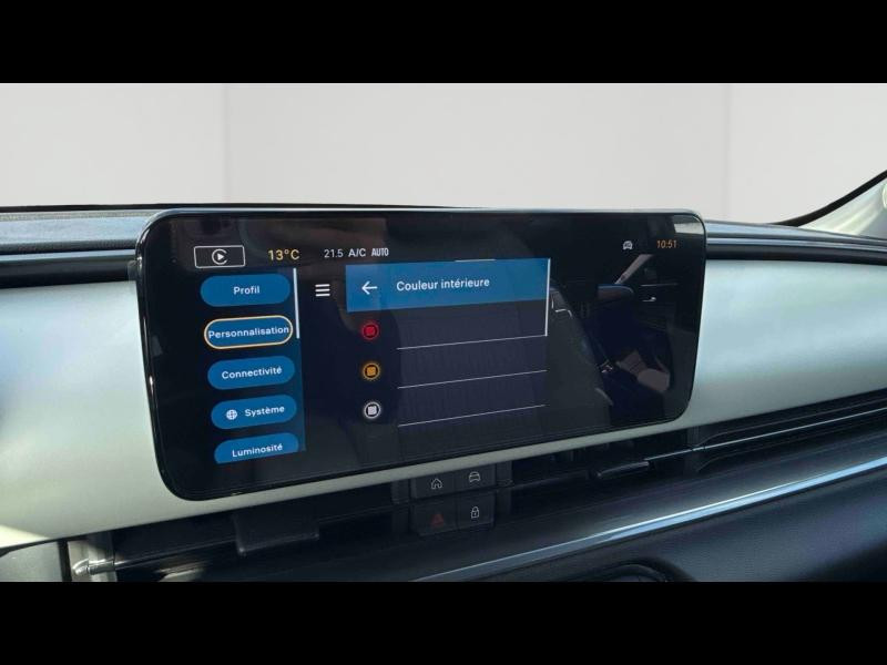 Used FIAT 600 e 156ch 54kWh La Prima 2026 Onyx Black € 37350 in Longeville-lès-Saint-Avold