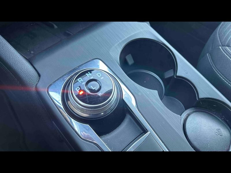 Occasion FORD Kuga 1.5 EcoBlue 120ch Titanium BVA 7cv 2020 Premium Rouge Lucid 19490 € à Longeville-lès-Saint-Avold