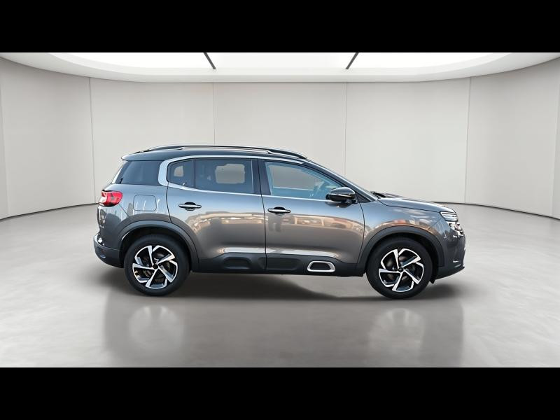 Used CITROEN C5 Aircross BlueHDi 130ch S&S Feel EAT8 2019 Gris Platinium € 13990 in Longeville-lès-Saint-Avold