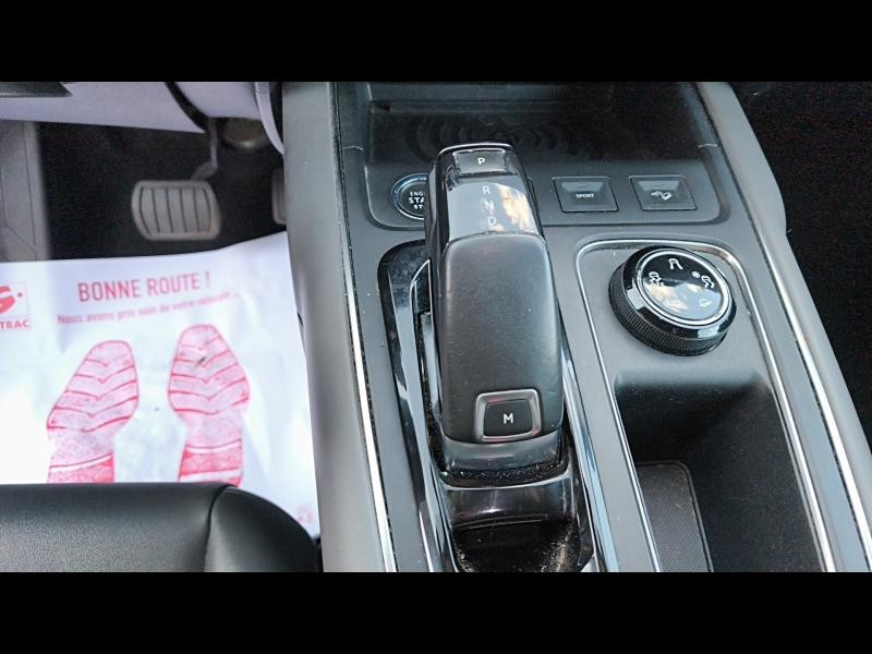 Used CITROEN C5 Aircross BlueHDi 130ch S&S Feel EAT8 2019 Gris Platinium € 13990 in Longeville-lès-Saint-Avold