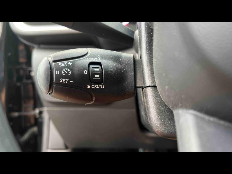 Used CITROEN C3 1.5 BlueHDi 100ch S&S YOU 2024 Noir Perla Nera (N) - Blanc Opale € 12590 in Longeville-lès-Saint-Avold