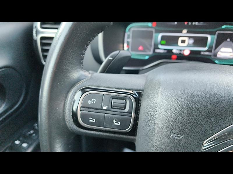 Used CITROEN C5 Aircross BlueHDi 130ch S&S Feel EAT8 2019 Gris Platinium € 13990 in Longeville-lès-Saint-Avold