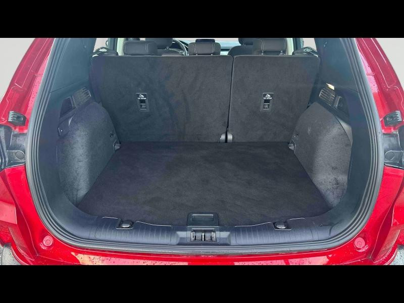 Occasion FORD Kuga 1.5 EcoBlue 120ch Titanium BVA 7cv 2020 Premium Rouge Lucid 19490 € à Longeville-lès-Saint-Avold