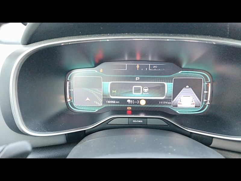 Used CITROEN C5 Aircross BlueHDi 130ch S&S Feel EAT8 2019 Gris Platinium € 13990 in Longeville-lès-Saint-Avold