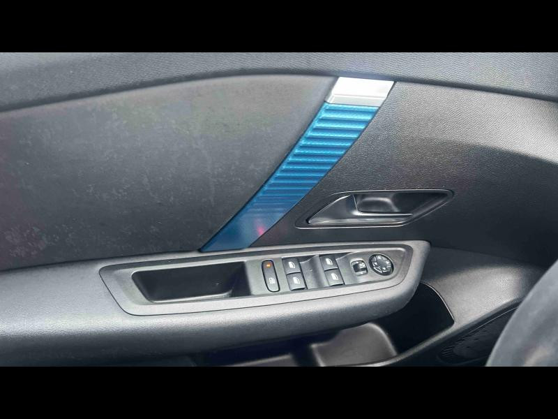 Occasion CITROEN C4 Moteur électrique 136ch (100 kW) Feel Pack Automatique 2020 Bleu Iceland (N) 15490 € à Longeville-lès-Saint-Avold