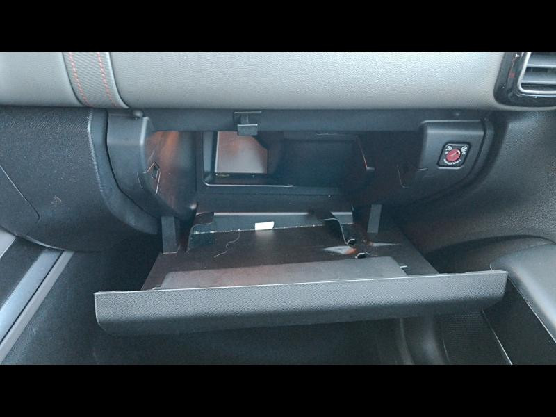 Used CITROEN C5 Aircross BlueHDi 130ch S&S Feel EAT8 2019 Gris Platinium € 13990 in Longeville-lès-Saint-Avold