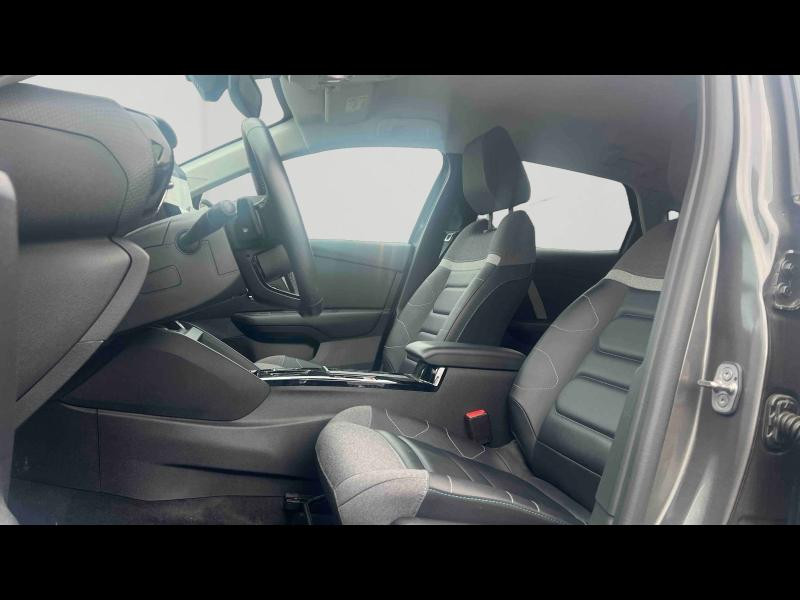 Occasion CITROEN C4 PureTech 130ch S&S Shine EAT8 2023 Gris Platinium (M) 18990 € à Longeville-lès-Saint-Avold