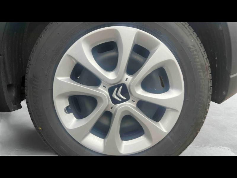 Used CITROEN C3 1.2 PureTech 83ch S&S YOU 2023 Noir Perla Nera (N) € 12790 in Longeville-lès-Saint-Avold