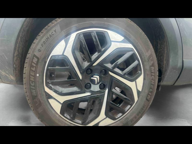 Occasion CITROEN C4 PureTech 130ch S&S Shine EAT8 2023 Gris Platinium (M) 18990 € à Longeville-lès-Saint-Avold