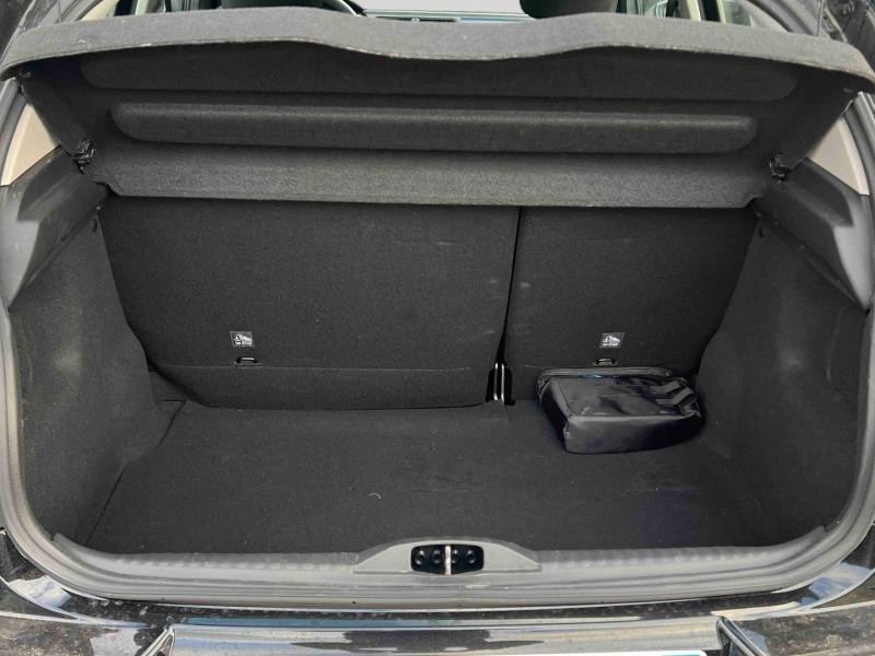 Used CITROEN C3 1.5 BlueHDi 100ch S&S YOU 2024 Noir Perla Nera (N) € 12590 in Longeville-lès-Saint-Avold