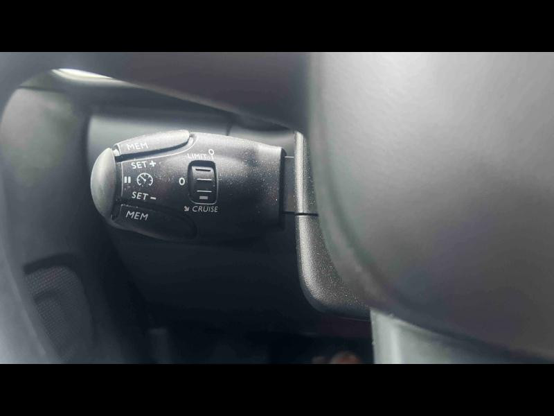 Used CITROEN C3 1.2 PureTech 83ch S&S YOU 2023 Noir Perla Nera (N) € 12790 in Longeville-lès-Saint-Avold