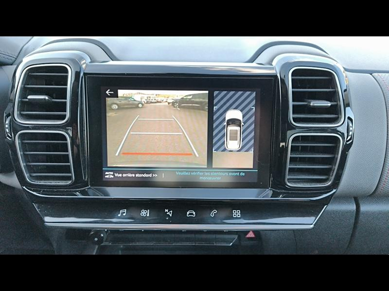 Used CITROEN C5 Aircross BlueHDi 130ch S&S Feel EAT8 2019 Gris Platinium € 13990 in Longeville-lès-Saint-Avold