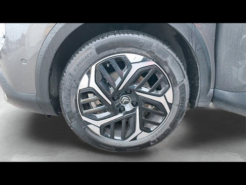 Occasion CITROEN C4 PureTech 130ch S&S Shine Pack EAT8 2022 Gris Platinium (M) 18690 € à Longeville-lès-Saint-Avold