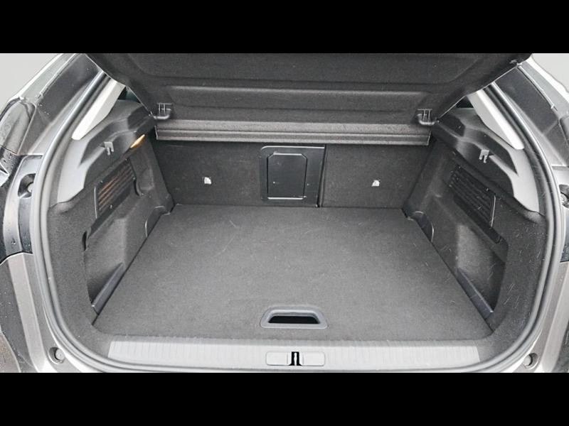 Occasion CITROEN C4 PureTech 130ch S&S Shine Pack EAT8 2022 Gris Platinium (M) 18690 € à Longeville-lès-Saint-Avold
