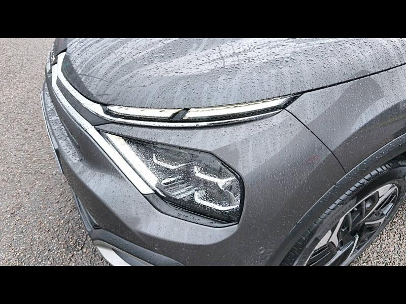 Occasion CITROEN C4 PureTech 130ch S&S Shine Pack EAT8 2022 Gris Platinium (M) 18690 € à Longeville-lès-Saint-Avold