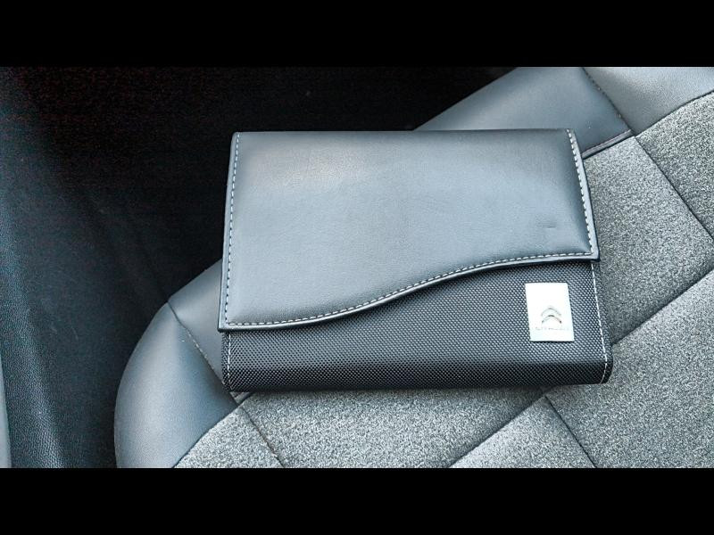 Used CITROEN C5 Aircross BlueHDi 130ch S&S Feel EAT8 2019 Gris Platinium € 13990 in Longeville-lès-Saint-Avold