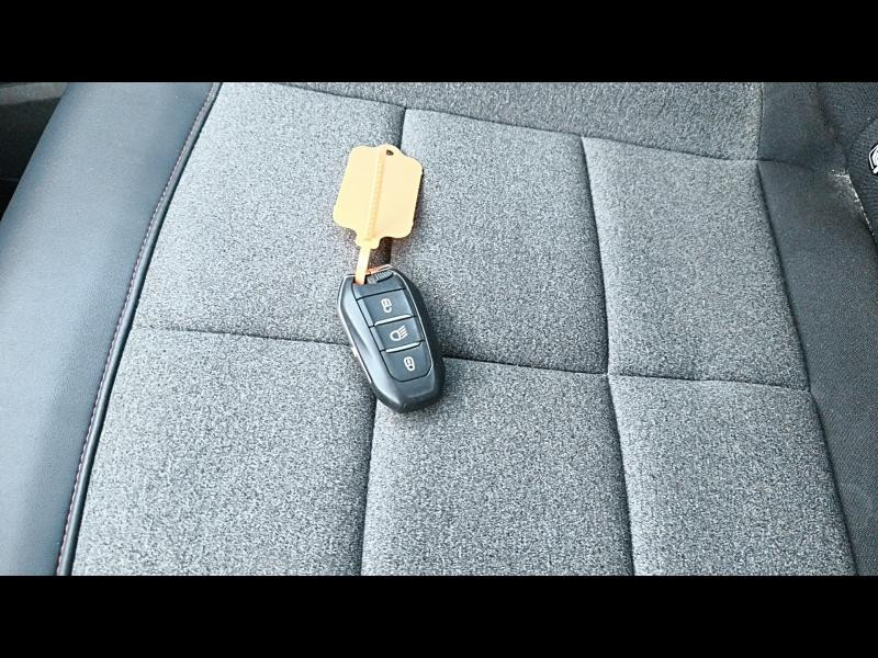 Used CITROEN C5 Aircross BlueHDi 130ch S&S Feel EAT8 2019 Gris Platinium € 13990 in Longeville-lès-Saint-Avold