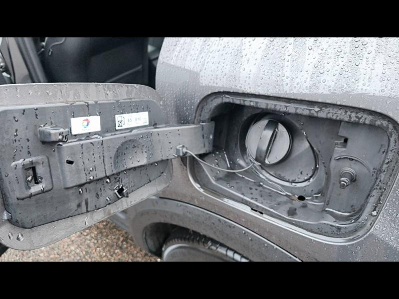 Occasion CITROEN C4 PureTech 130ch S&S Shine Pack EAT8 2022 Gris Platinium (M) 18690 € à Longeville-lès-Saint-Avold