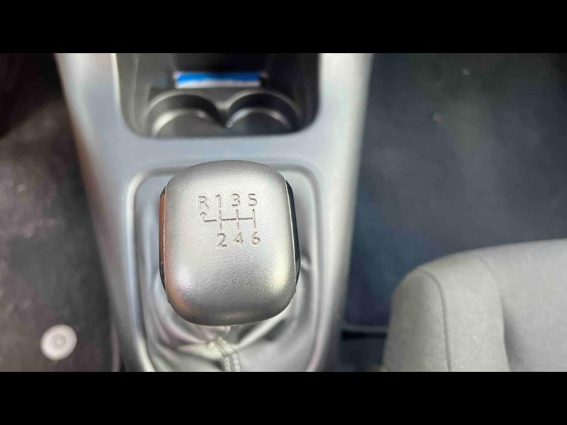 Used CITROEN C3 1.5 BlueHDi 100ch S&S YOU 2024 Noir Perla Nera (N) - Blanc Opale € 12590 in Longeville-lès-Saint-Avold