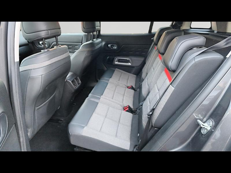 Used CITROEN C5 Aircross BlueHDi 130ch S&S Feel EAT8 2019 Gris Platinium € 13990 in Longeville-lès-Saint-Avold