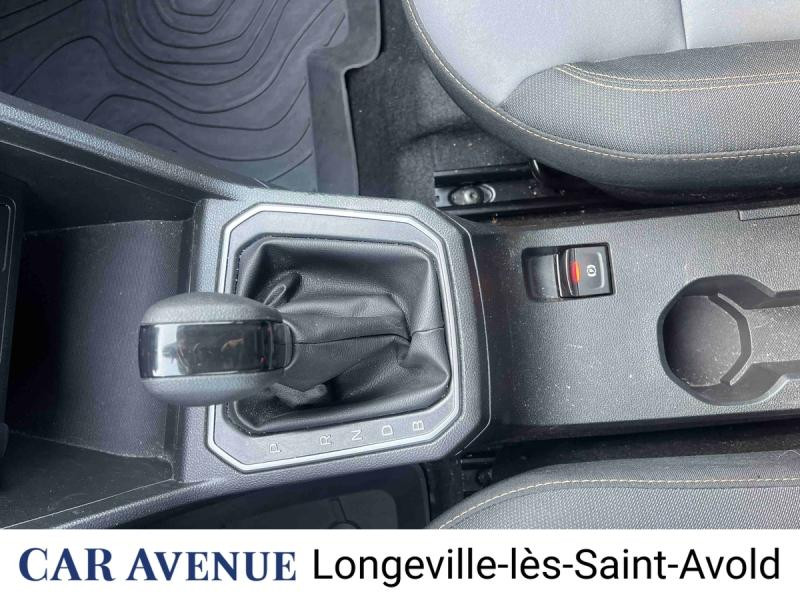 Used DACIA Jogger 1.6 hybrid 140ch Extreme 7 places -24 2024 Vert Cèdre métallisé € 23491 in Longeville-lès-Saint-Avold