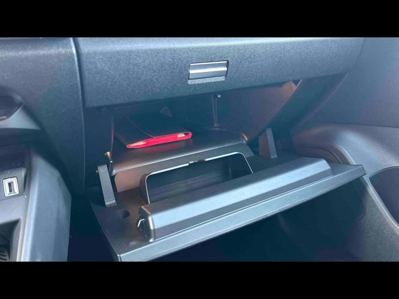 Occasion CITROEN C4 BlueHDi 110ch S&S Feel Pack 2022 Noir 18480 € à Longeville-lès-Saint-Avold