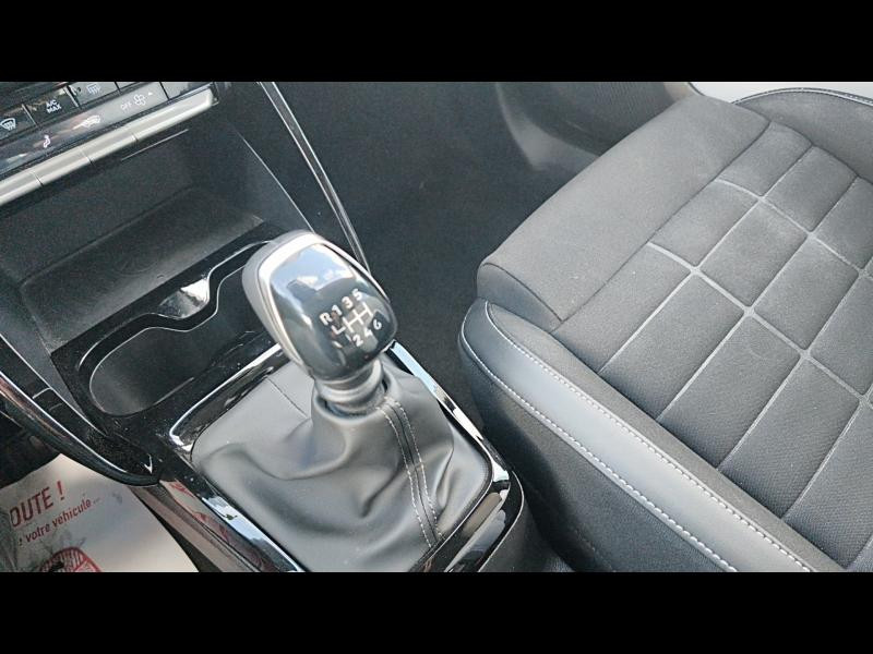 Used CITROEN C3 1.2 Turbo 100ch MAX 2025 Noir Perla Nera (N) € 18690 in Longeville-lès-Saint-Avold