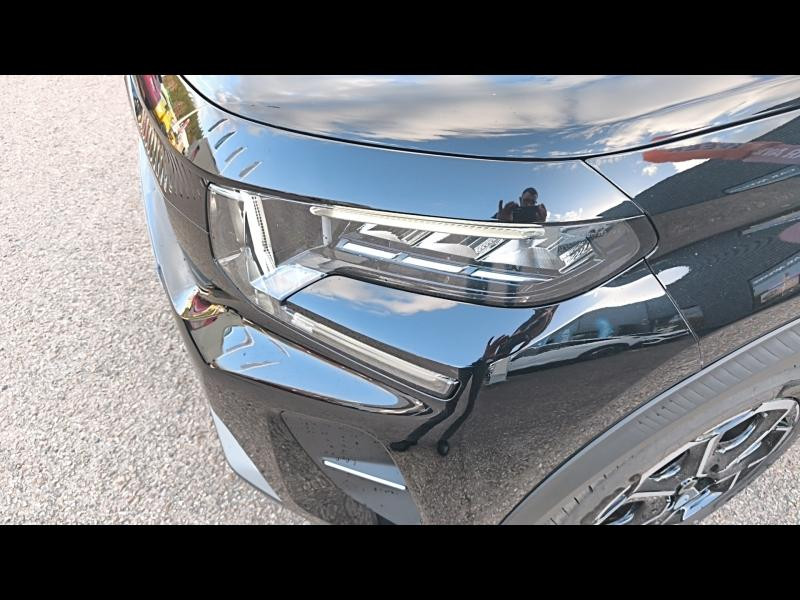 Used CITROEN C3 1.2 Turbo 100ch MAX 2025 Noir Perla Nera (N) € 18690 in Longeville-lès-Saint-Avold