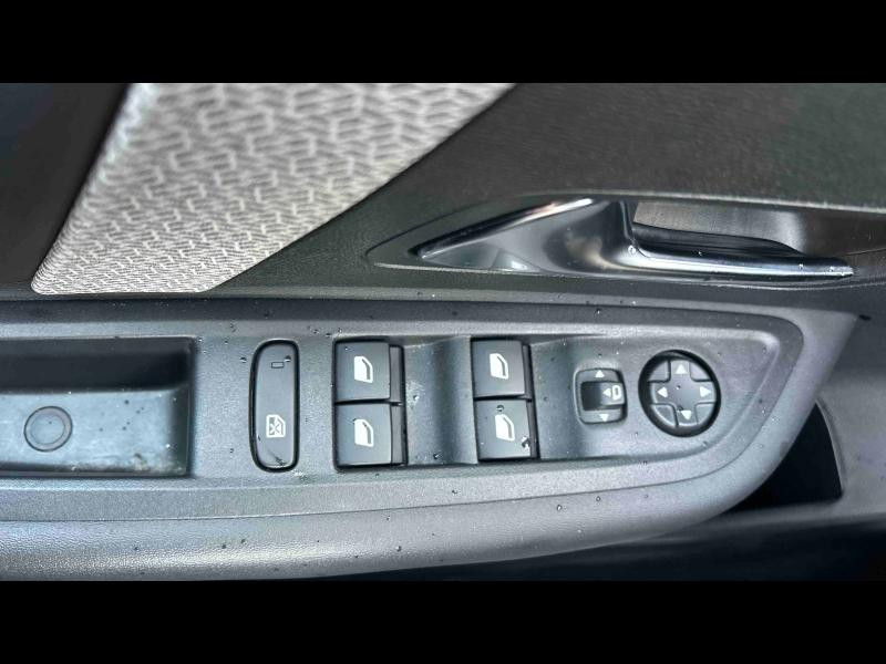 Occasion CITROEN C4 BlueHDi 110ch S&S Feel Pack 2022 Noir 18480 € à Longeville-lès-Saint-Avold