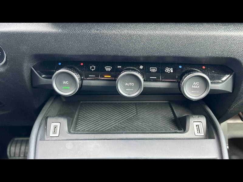 Occasion CITROEN C4 BlueHDi 130ch S&S Shine EAT8 2022 Gris 18790 € à Longeville-lès-Saint-Avold