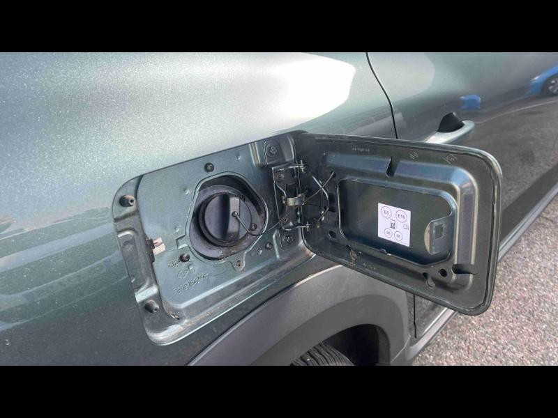 Used DACIA Jogger 1.6 hybrid 140ch Extreme 7 places -24 2024 Vert Cèdre métallisé € 23491 in Longeville-lès-Saint-Avold