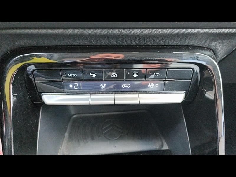 Used CITROEN C3 1.2 Turbo 100ch MAX 2025 Noir Perla Nera (N) € 18690 in Longeville-lès-Saint-Avold