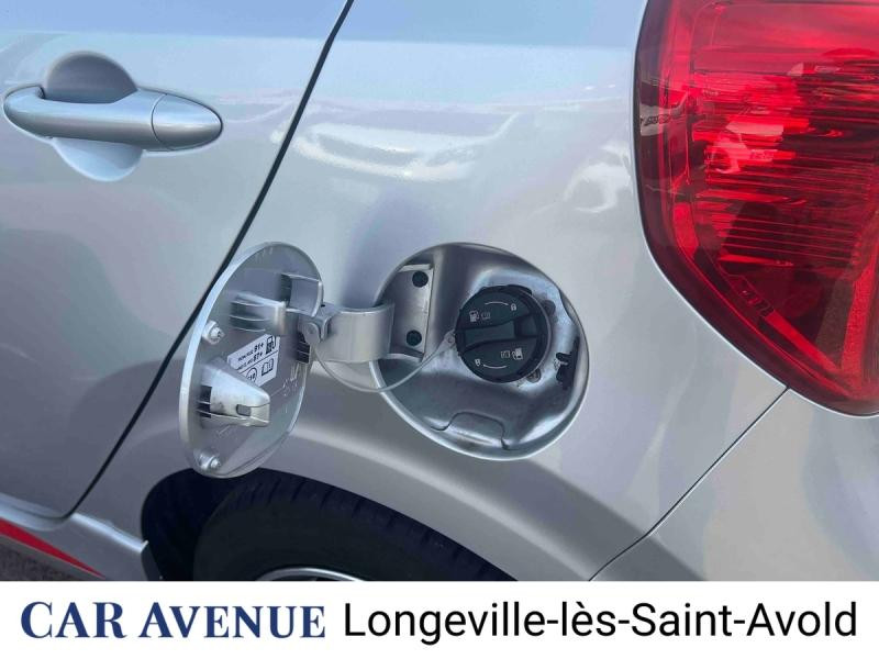 Occasion KIA Picanto 1.2 DPi 84ch GT Line 2022 Gris Acier métallisé 13991 € à Longeville-lès-Saint-Avold