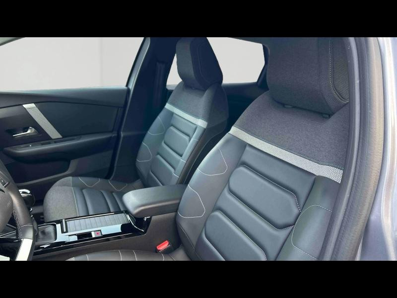 Occasion CITROEN C4 BlueHDi 110ch S&S Feel Pack 2022 Noir 18480 € à Longeville-lès-Saint-Avold