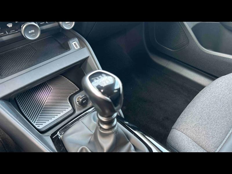 Occasion CITROEN C4 BlueHDi 110ch S&S Feel Pack 2022 Noir 18480 € à Longeville-lès-Saint-Avold