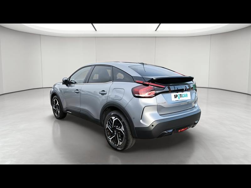 Occasion CITROEN C4 BlueHDi 110ch S&S Feel Pack 2022 Gris Acier (M) 18991 € à Longeville-lès-Saint-Avold