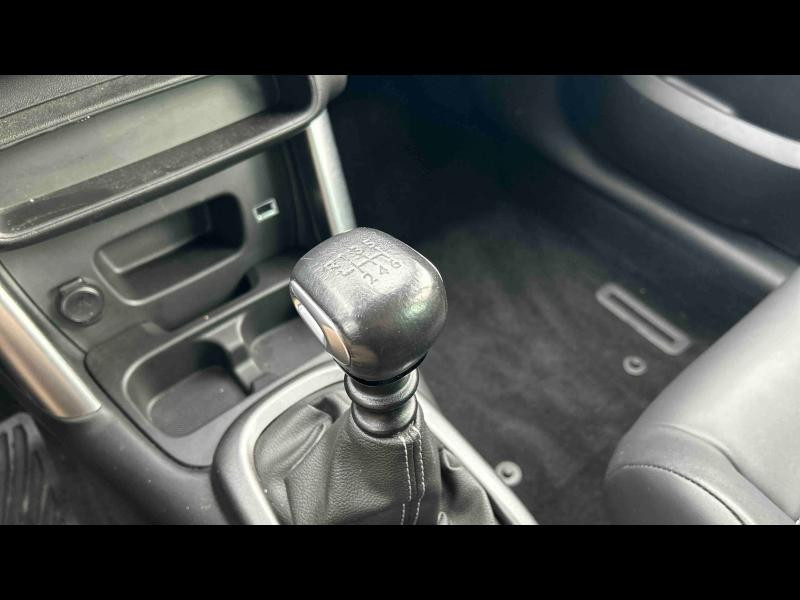 Occasion CITROEN C3 Aircross PureTech 110ch S&S Rip Curl 2020 Blanc 12990 € à Longeville-lès-Saint-Avold