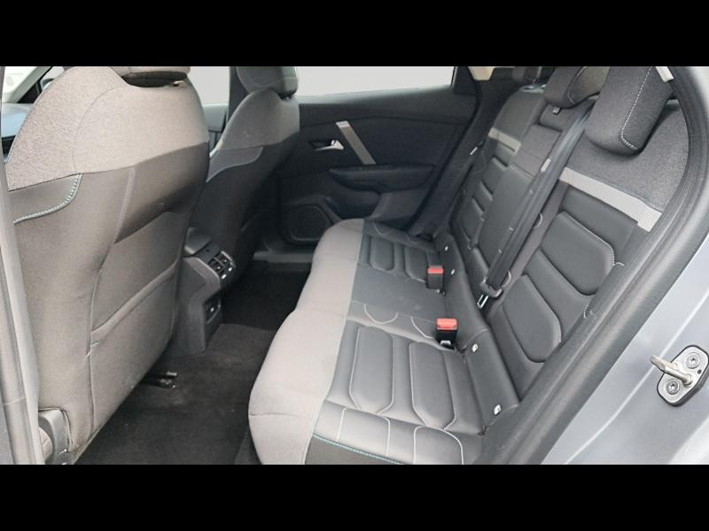 Occasion CITROEN C4 BlueHDi 110ch S&S Feel Pack 2022 Gris Acier (M) 18991 € à Longeville-lès-Saint-Avold