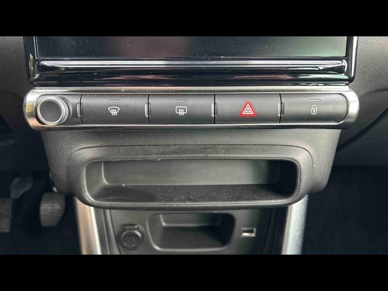 Occasion CITROEN C3 Aircross PureTech 110ch S&S Rip Curl 2020 Blanc 12990 € à Longeville-lès-Saint-Avold