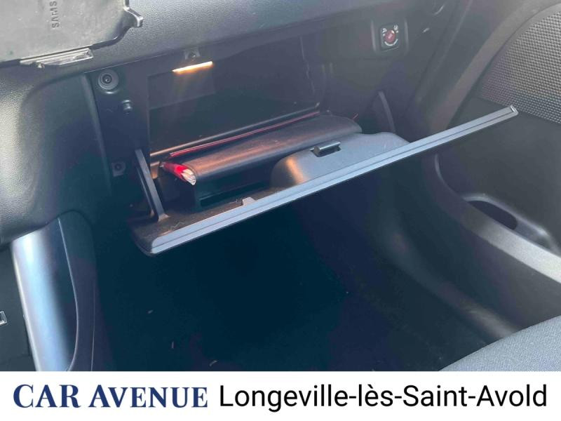 Occasion CITROEN C3 Aircross PureTech 110ch S&S Feel E6.d 2019 Gris Acier (M) 9990 € à Longeville-lès-Saint-Avold