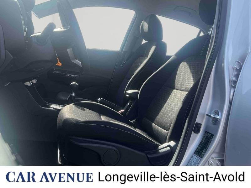 Occasion KIA Picanto 1.2 DPi 84ch GT Line 2022 Gris Acier métallisé 13991 € à Longeville-lès-Saint-Avold