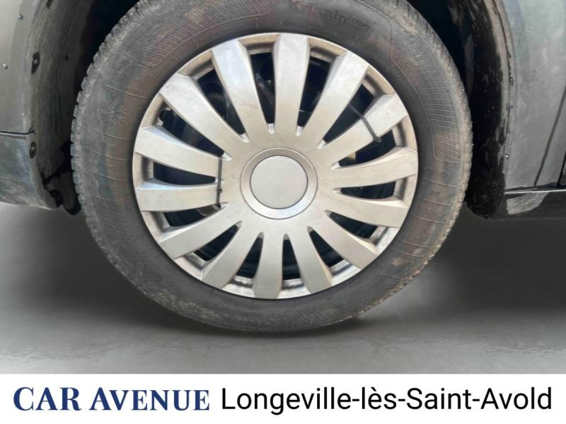 Used CITROEN C3 Aircross BlueHDi 120ch S&S Shine EAT6 E6.d-TEMP 2019 Noir Perla Nera (M) € 11991 in Longeville-lès-Saint-Avold