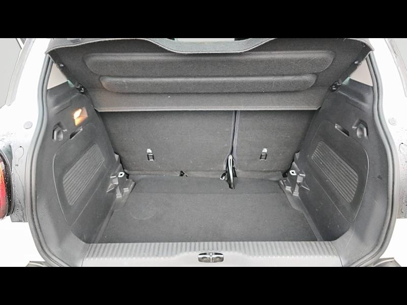Occasion CITROEN C3 Aircross PureTech 110ch S&S C-Series 2020 Blanc 12990 € à Longeville-lès-Saint-Avold