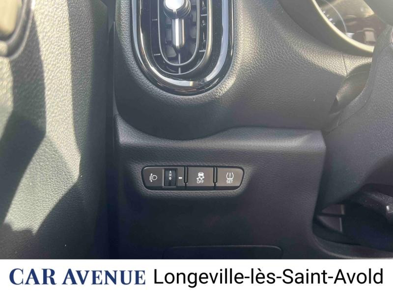 Occasion KIA Picanto 1.2 DPi 84ch GT Line 2022 Gris Acier métallisé 13991 € à Longeville-lès-Saint-Avold