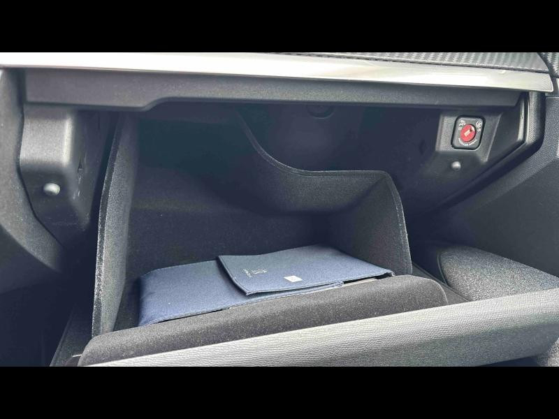 Used PEUGEOT 3008 1.2 PureTech 130ch S&S Style 2020 Rouge € 16490 in Longeville-lès-Saint-Avold