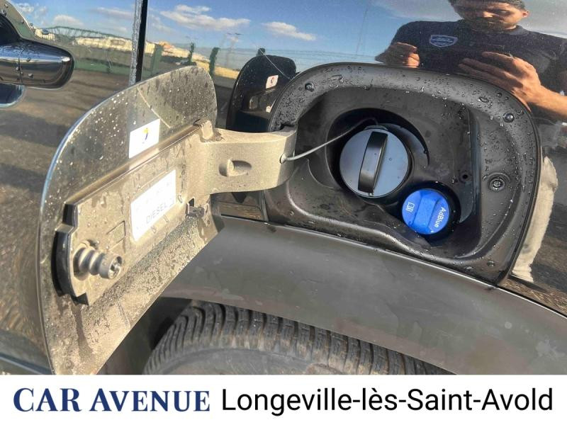 Used CITROEN C3 Aircross BlueHDi 120ch S&S Shine EAT6 E6.d-TEMP 2019 Noir Perla Nera (M) € 11991 in Longeville-lès-Saint-Avold