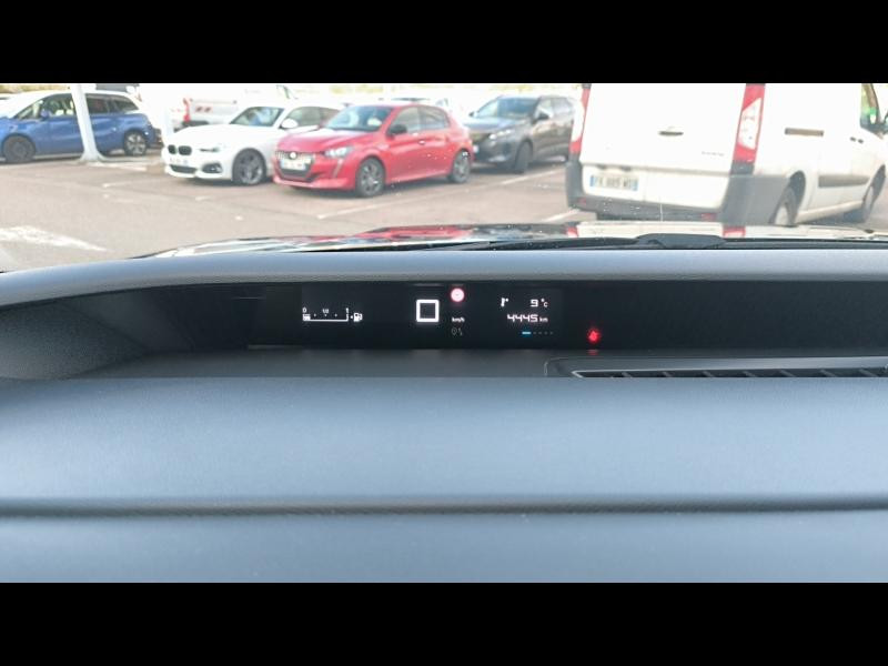 Used CITROEN C3 1.2 Turbo 100ch MAX 2025 Noir Perla Nera (N) € 18690 in Longeville-lès-Saint-Avold
